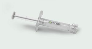Bone Graft Compound Syringe